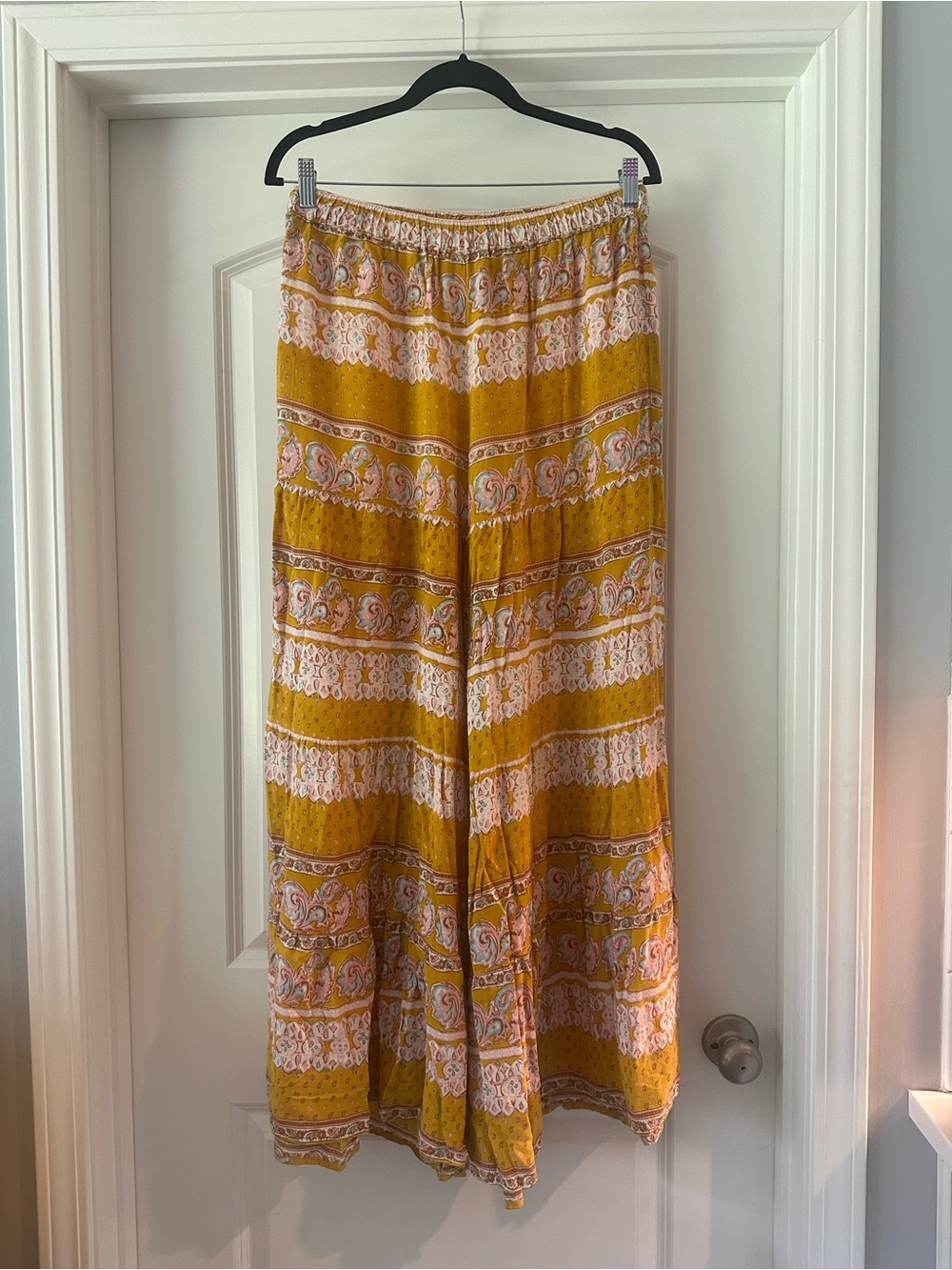 Natural Life Palazzo Pants